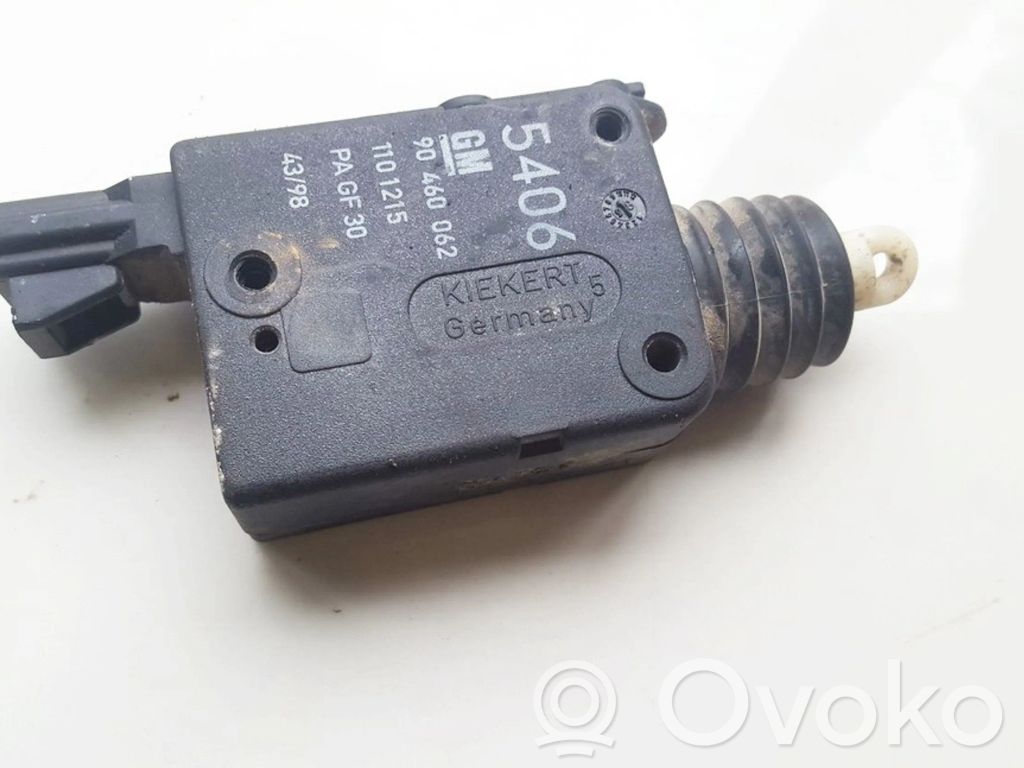 Motor închidere centralizată   90460062,1101215,1101215,90460062