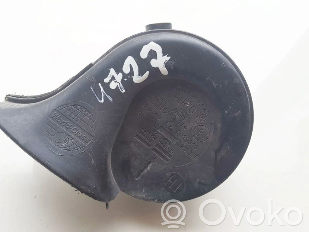 Klakson   E120040,0020040,0020040,E120040