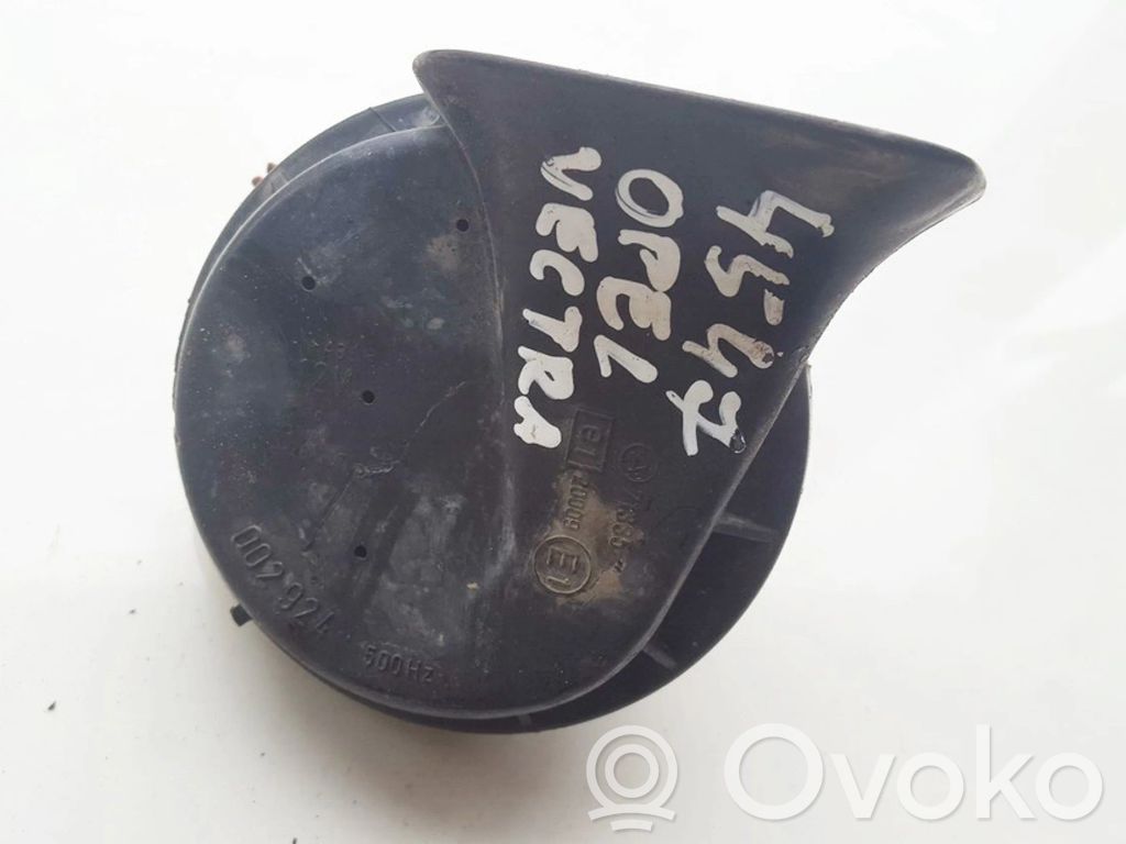Opel Vectra B Clacson 