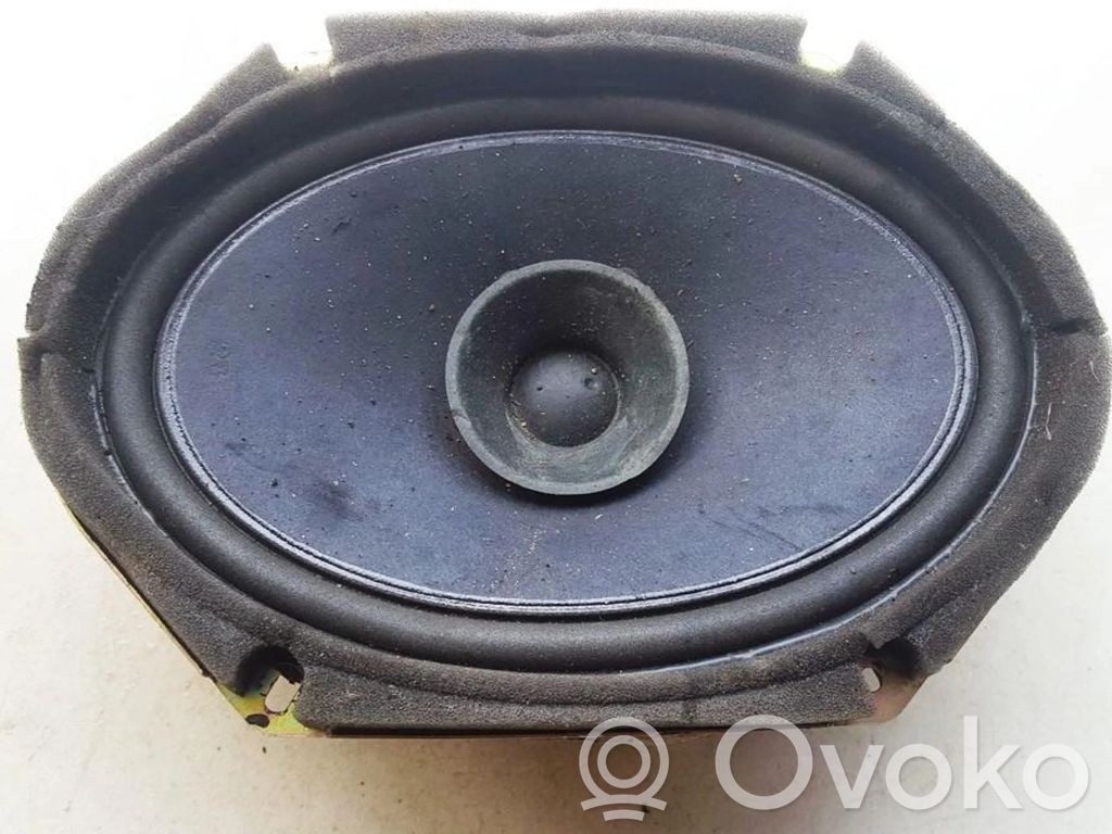 Mazda 6 Altoparlante portiera anteriore 