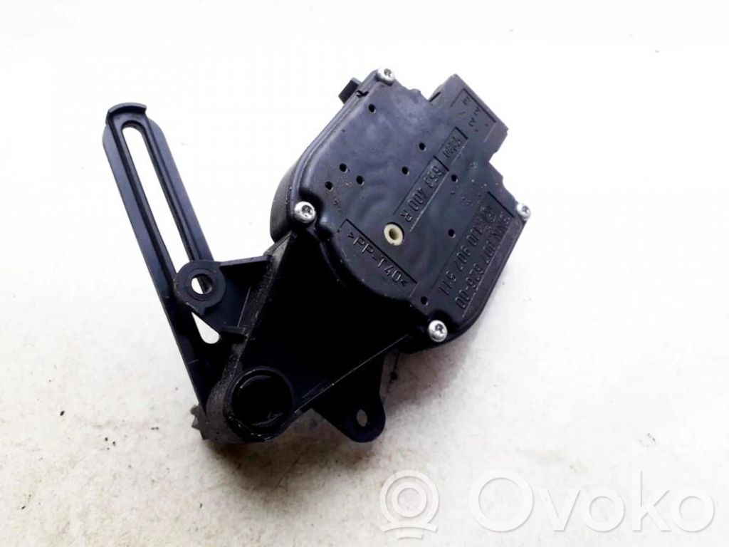 Volkswagen Golf IV Motorino attuatore aria