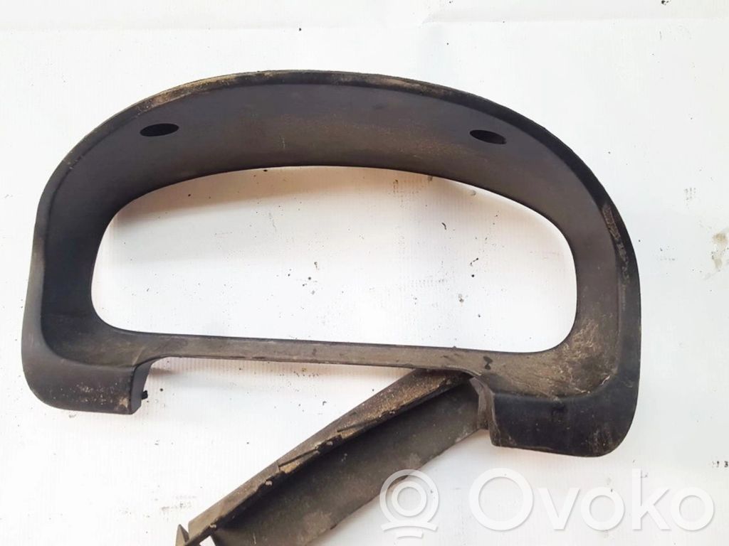 Mazda 6 Mască ceasuri bord 