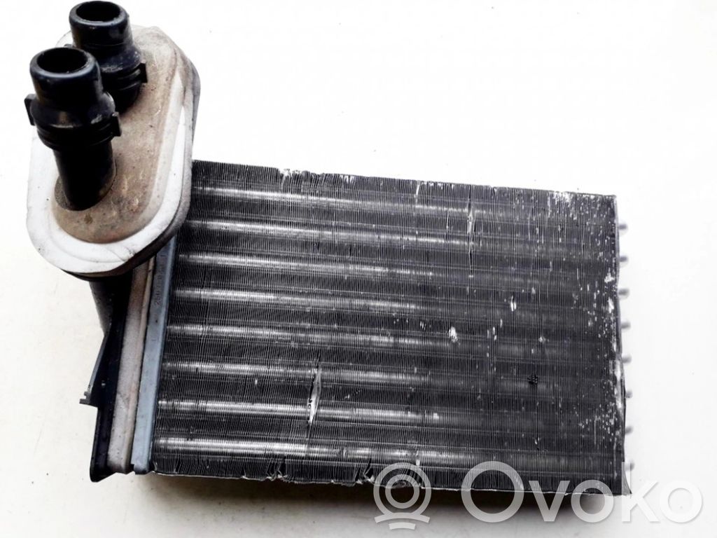 Volkswagen Golf IV Radiatore riscaldamento abitacolo