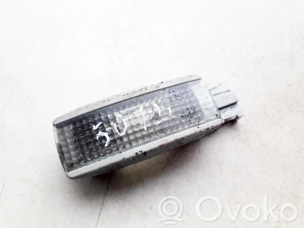Volkswagen Golf IV Alte lămpi de interior 