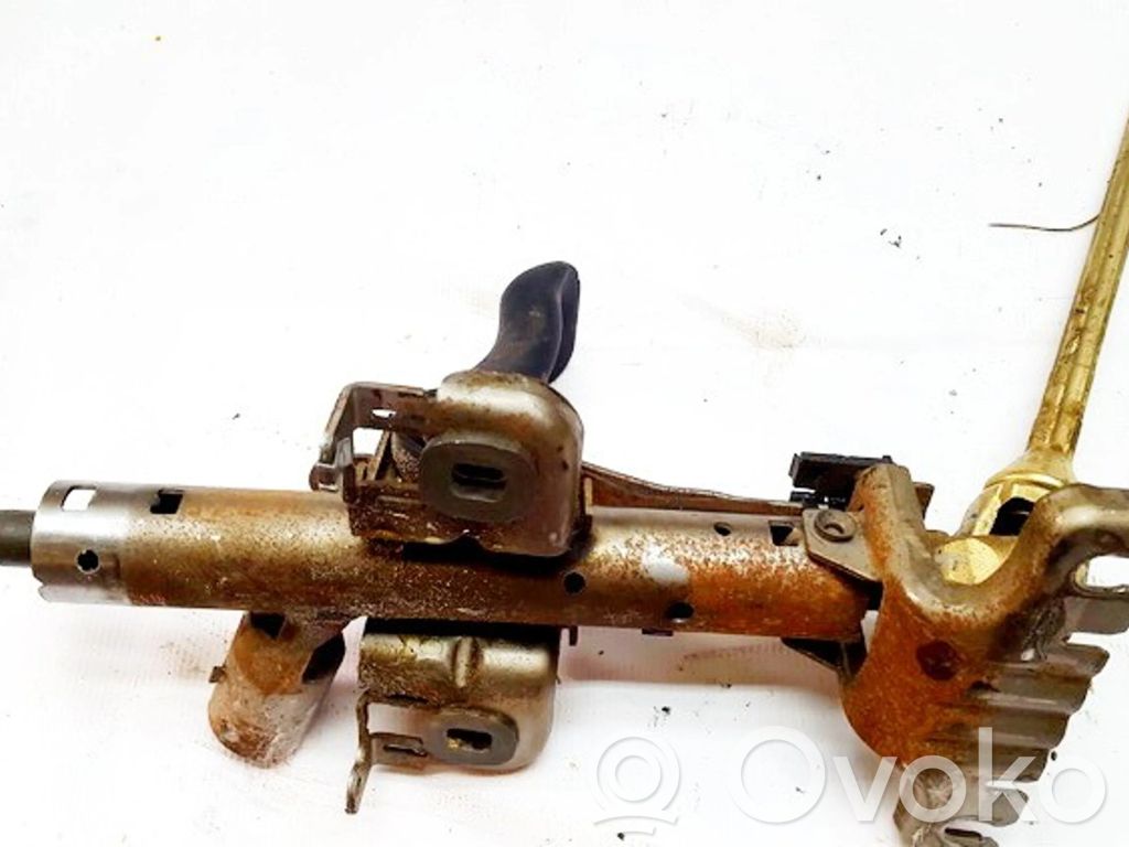 Renault Safrane Ax volan
