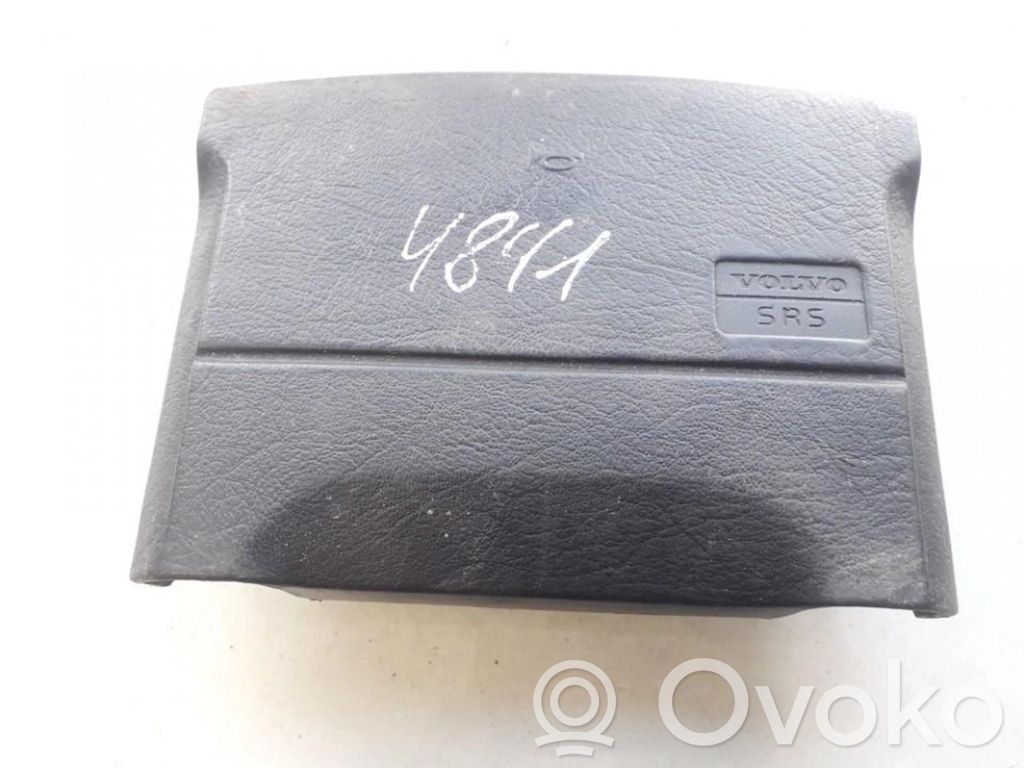Volvo 440 Airbag volan 