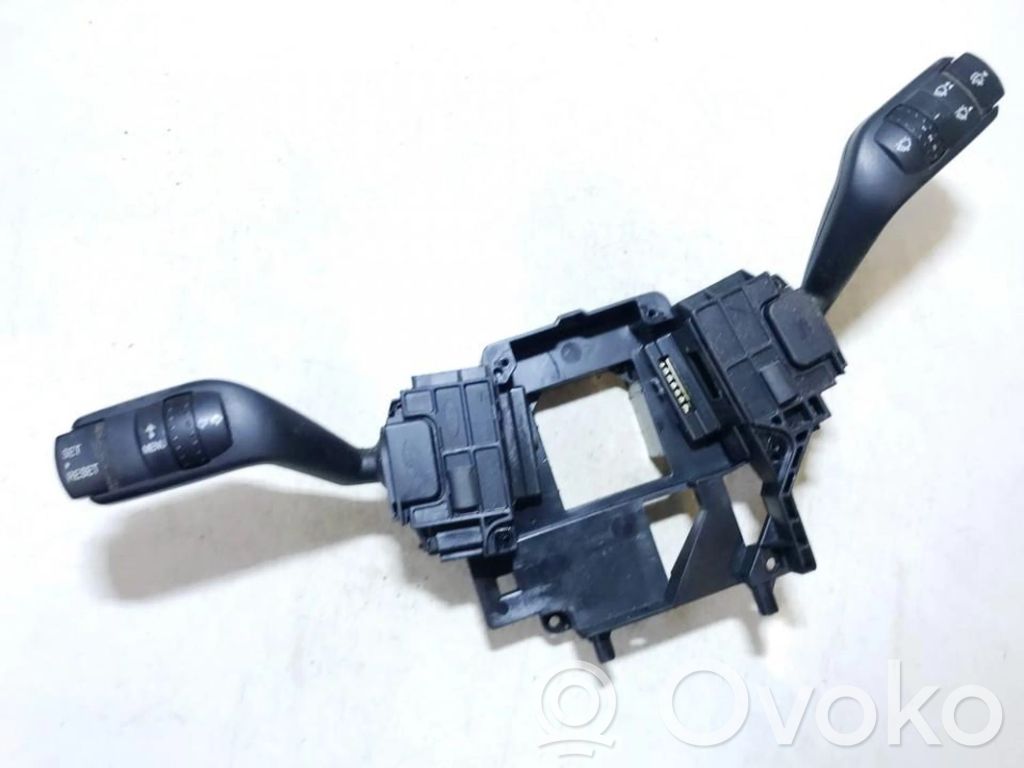 Ford Focus C-MAX Bloc semnalizator și ștergător parbriz 