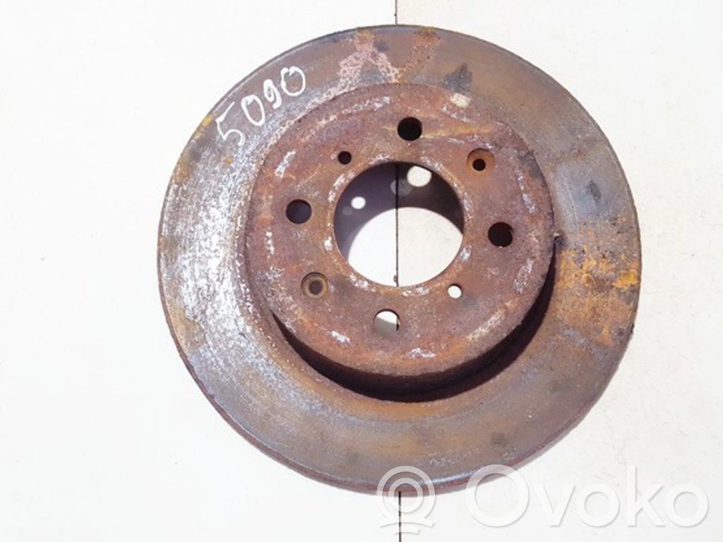 Rover 414 - 416 - 420 Disco del freno anteriore