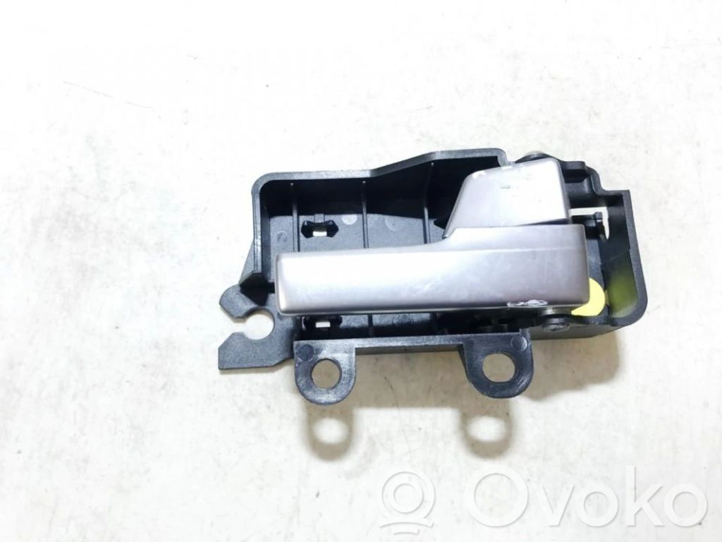 Ford Focus C-MAX Manecilla interna puerta delantera 
