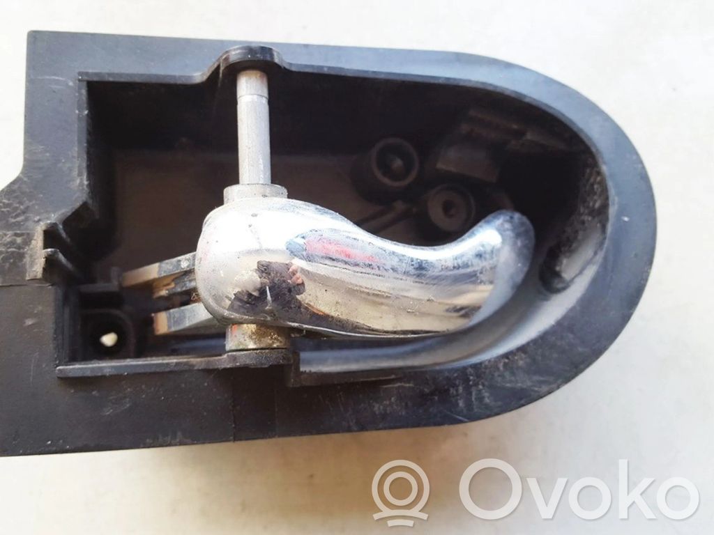 Ford Mondeo MK II Manecilla interna puerta delantera