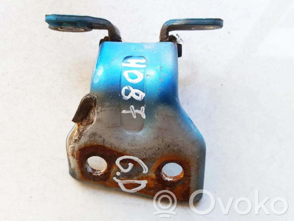 Mazda 121 Balama inferioară ușă spate 