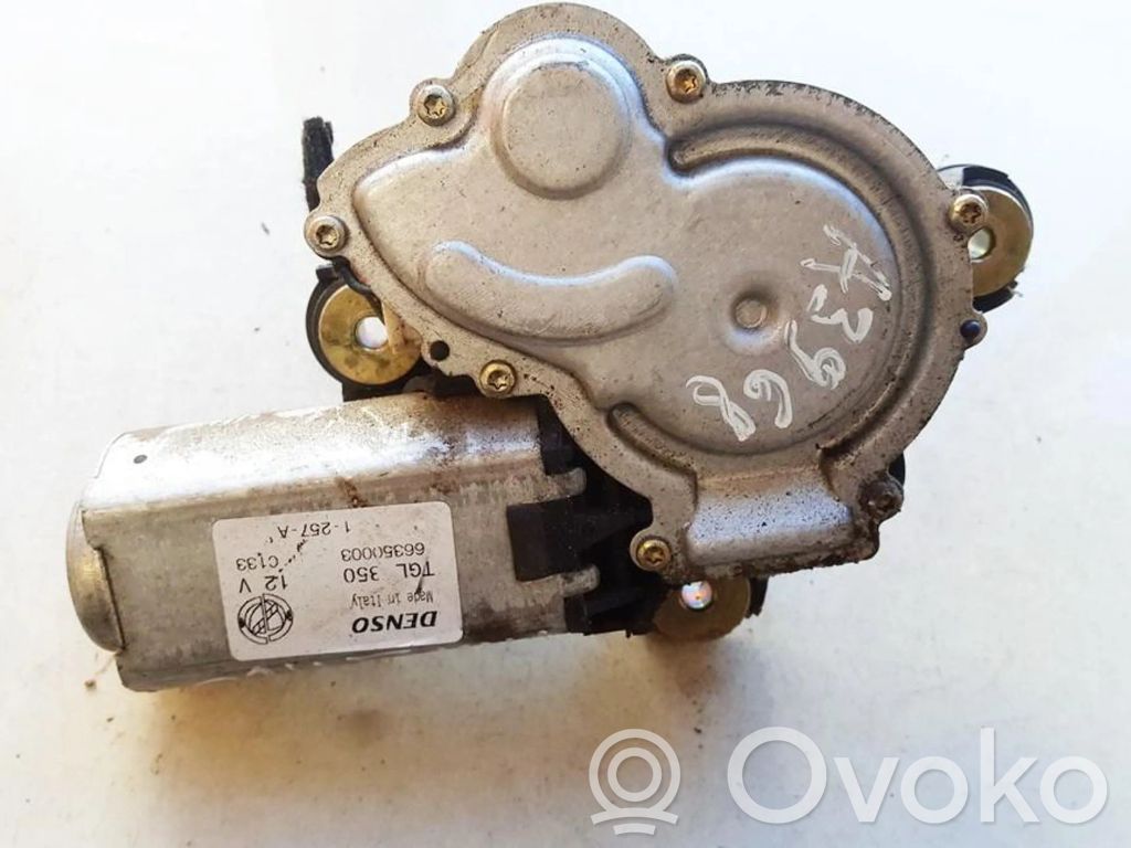Fiat Stilo Motor ștergător lunetă 
