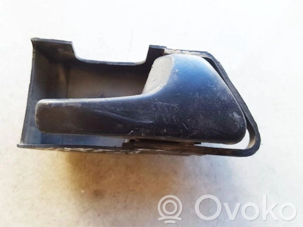 Volkswagen Golf III Mâner interior ușă spate