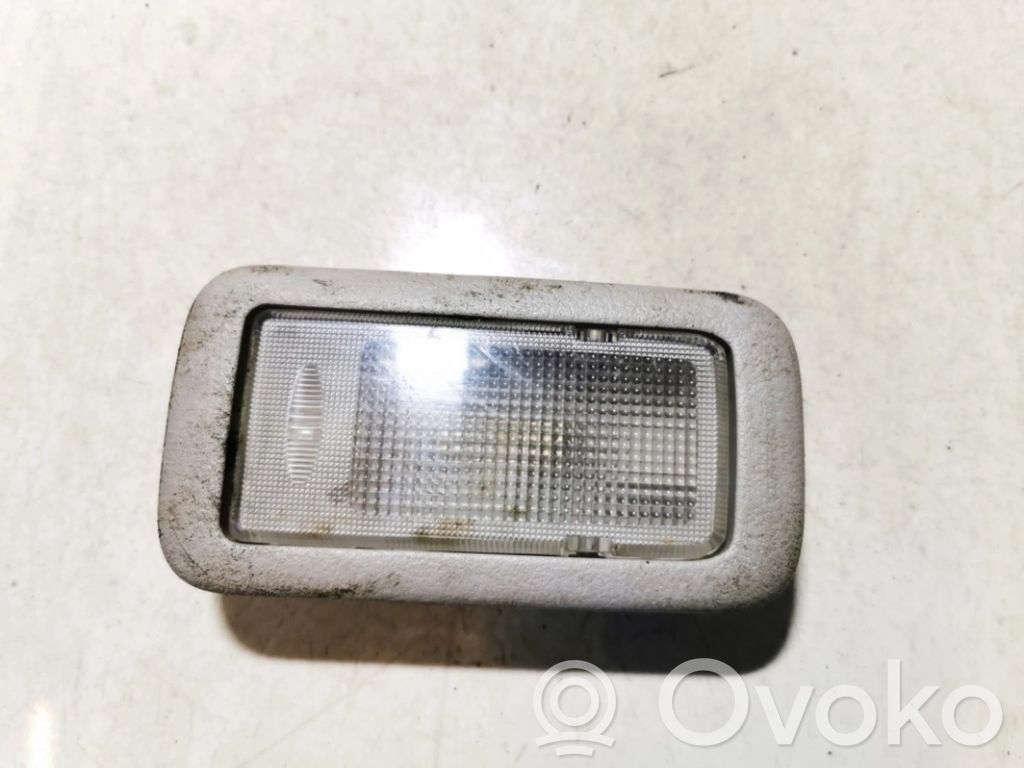 Mitsubishi Grandis Lampă scaun spate 