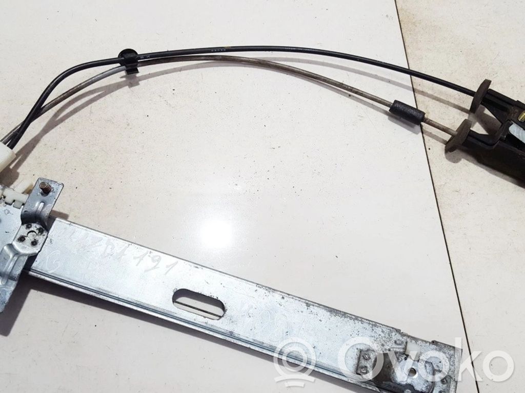 Mazda 121 Macara ușă glisantă cu motor 