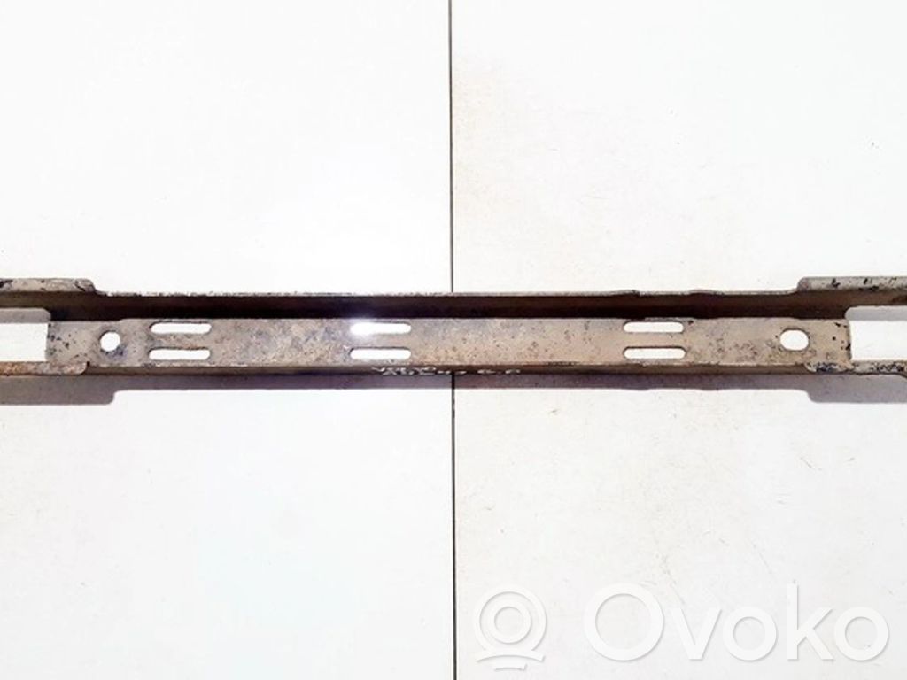 Volvo S80 Basculă superioară spate