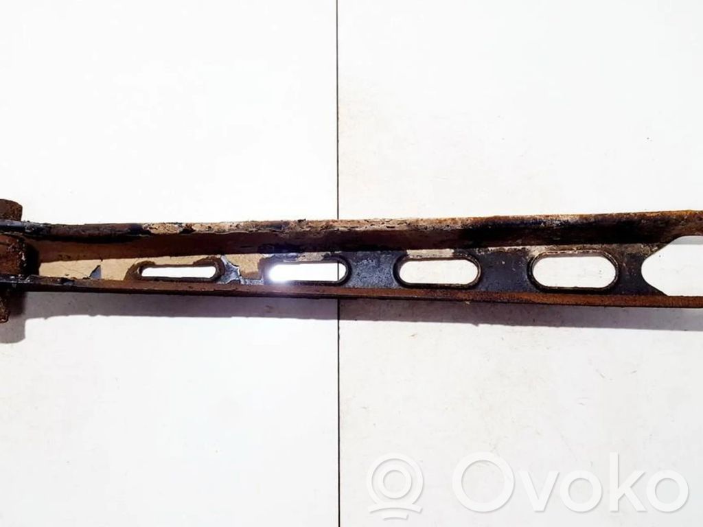 Opel Vectra B Basculă superioară spate