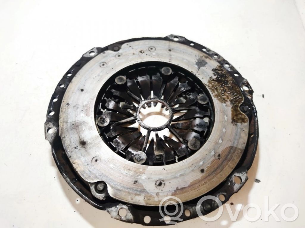 Saab 9-3 Ver2 Disco de embrague 