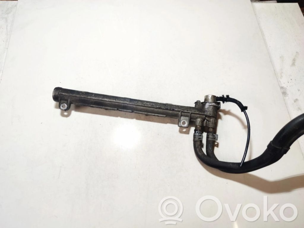 Volkswagen Golf IV Linea principale tubo carburante