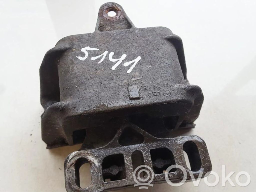 Volkswagen Golf IV Supporto di montaggio del motore