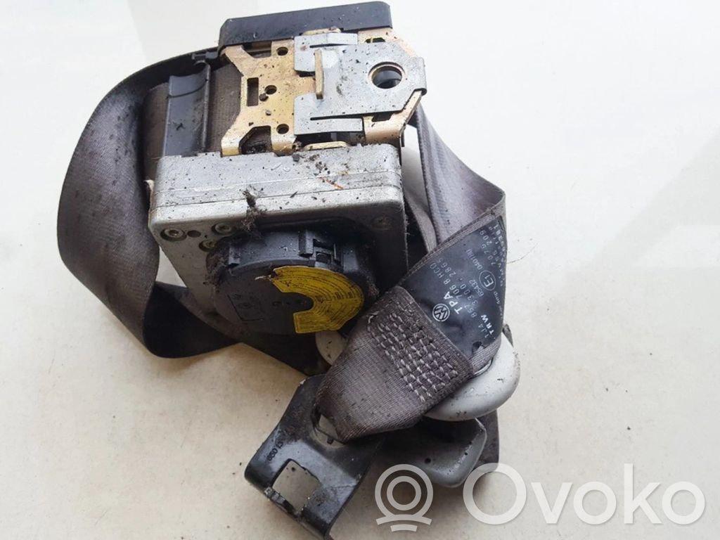 Cinturón delantero   1J4857706B,33002865,1J4857706B,33002865