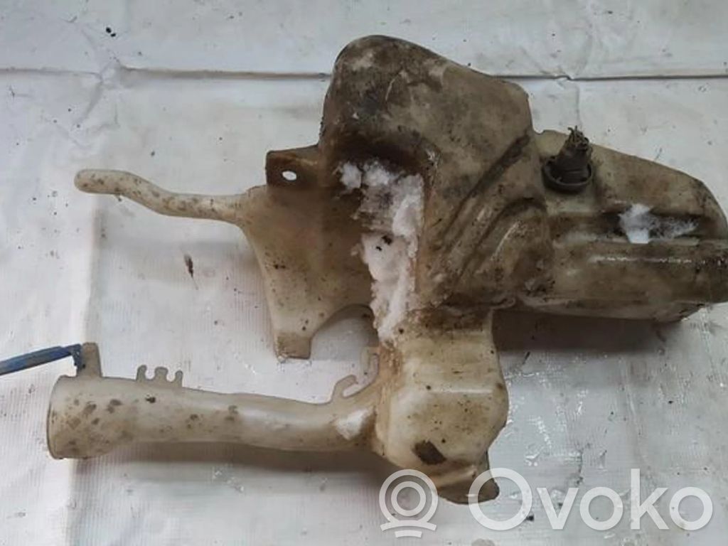 Volvo S40, V40 Zbiornik płynu do spryskiwaczy szyby przedniej / czołowej 