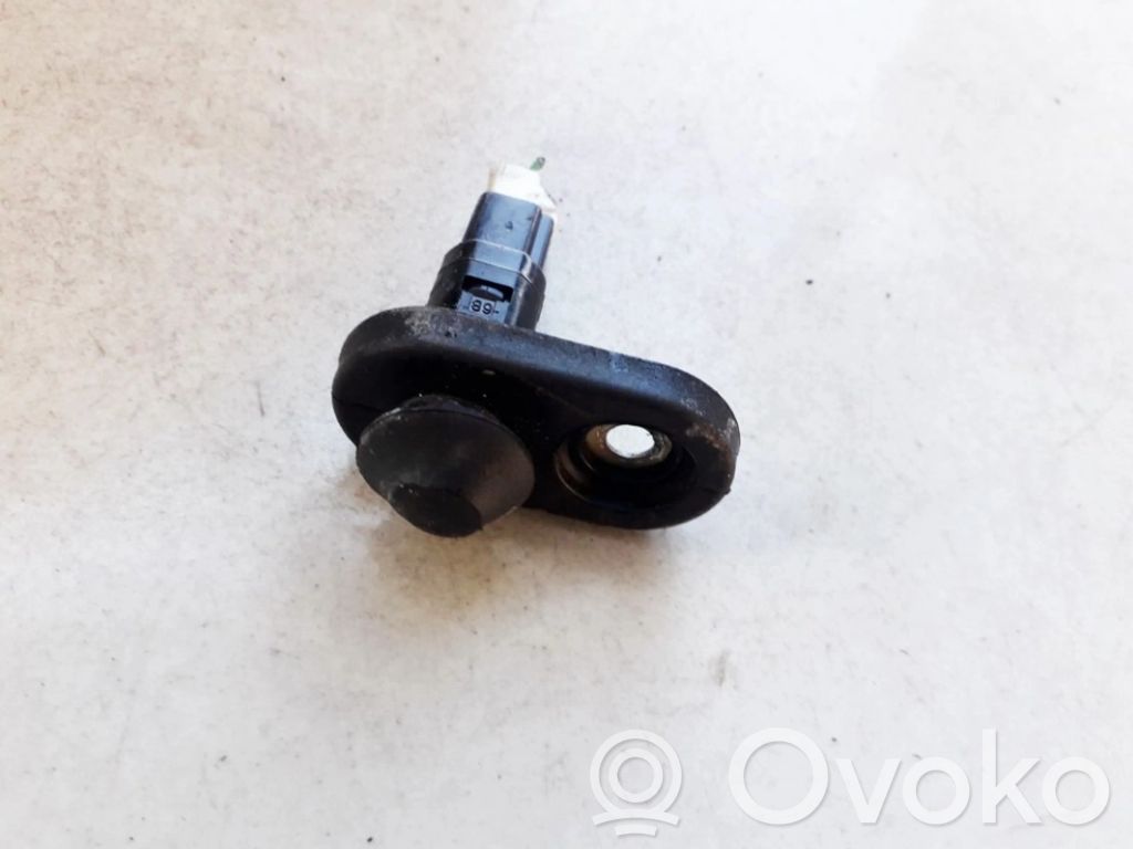 Sensor de la puerta delantera coupé