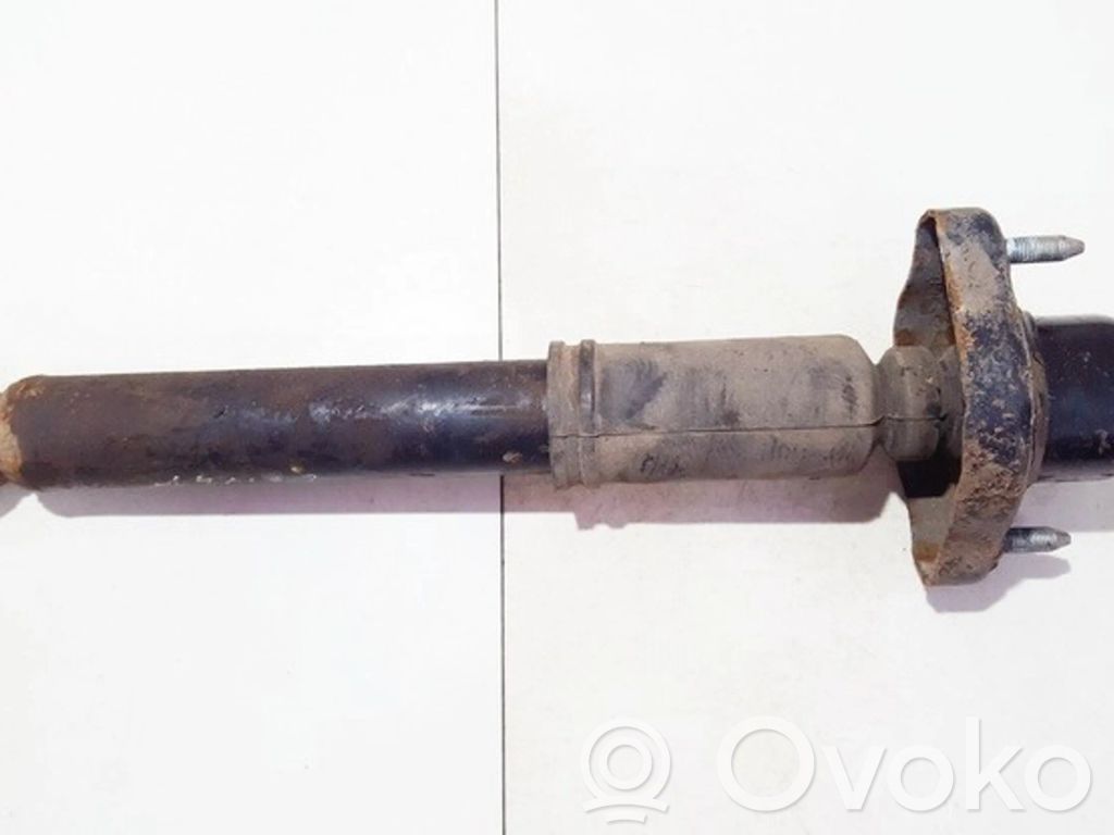 Ammortizzatore posteriore   4162A050,4162A050