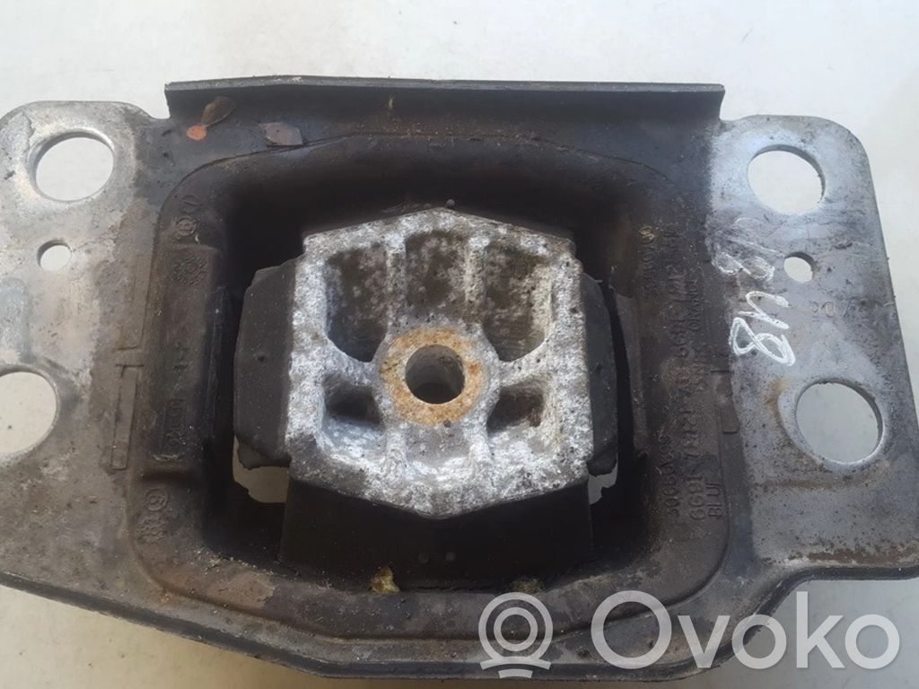 Ford Galaxy Suport tampon motor 