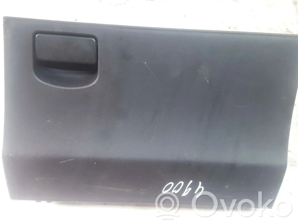 Toyota Yaris Vano portaoggetti 