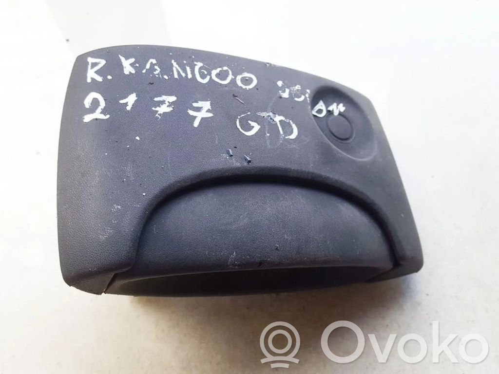 Renault Kangoo I Manecilla externa puerta delantera 