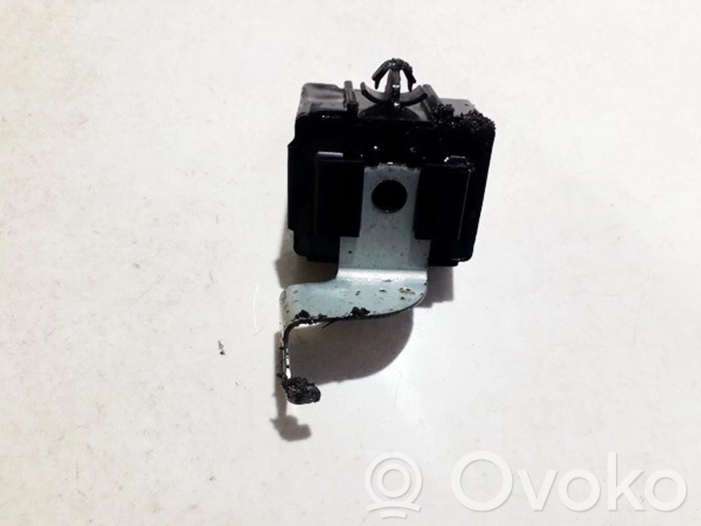 Toyota Corolla Verso AR10 Altri relè