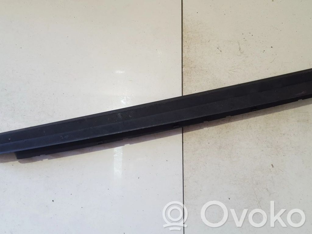 Renault Clio II Dash center air vent grill 