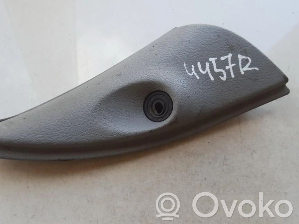 Renault Clio II Altra parte interiore 