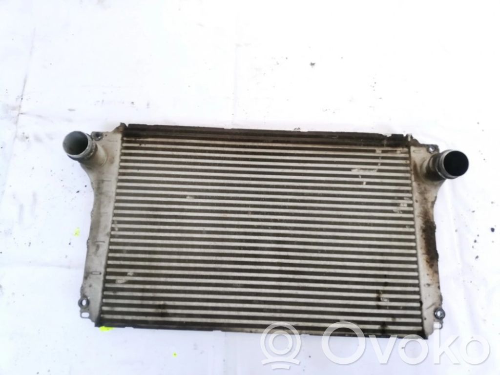 Toyota Corolla Verso AR10 Radiatore intercooler 