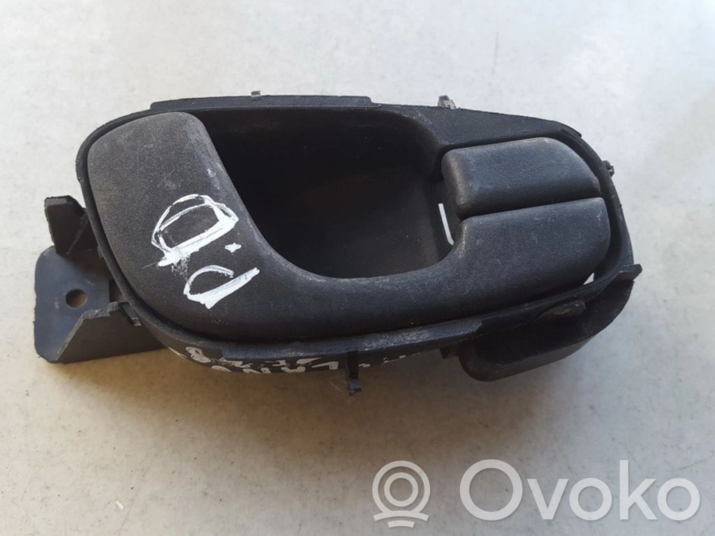 Daewoo Lanos Etuoven sisäkahva 