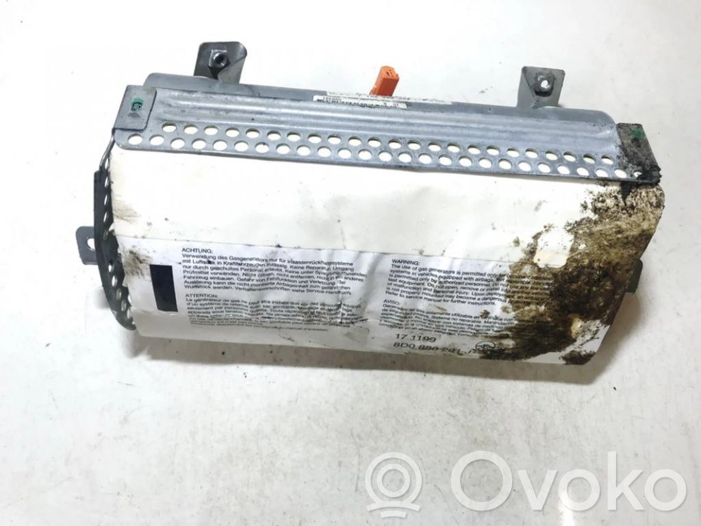 Beifahrerairbag   8D0880201J,8D0880201J