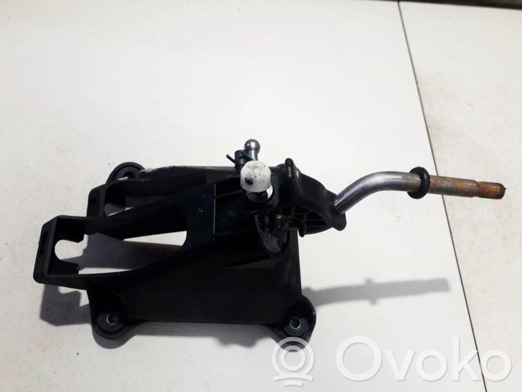 Toyota Corolla Verso AR10 Selettore cambio 