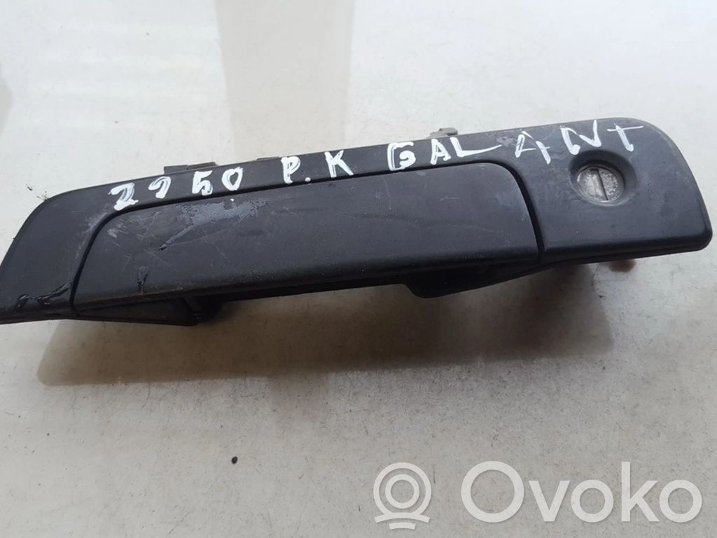Mitsubishi Galant Etuoven ulkokahva 