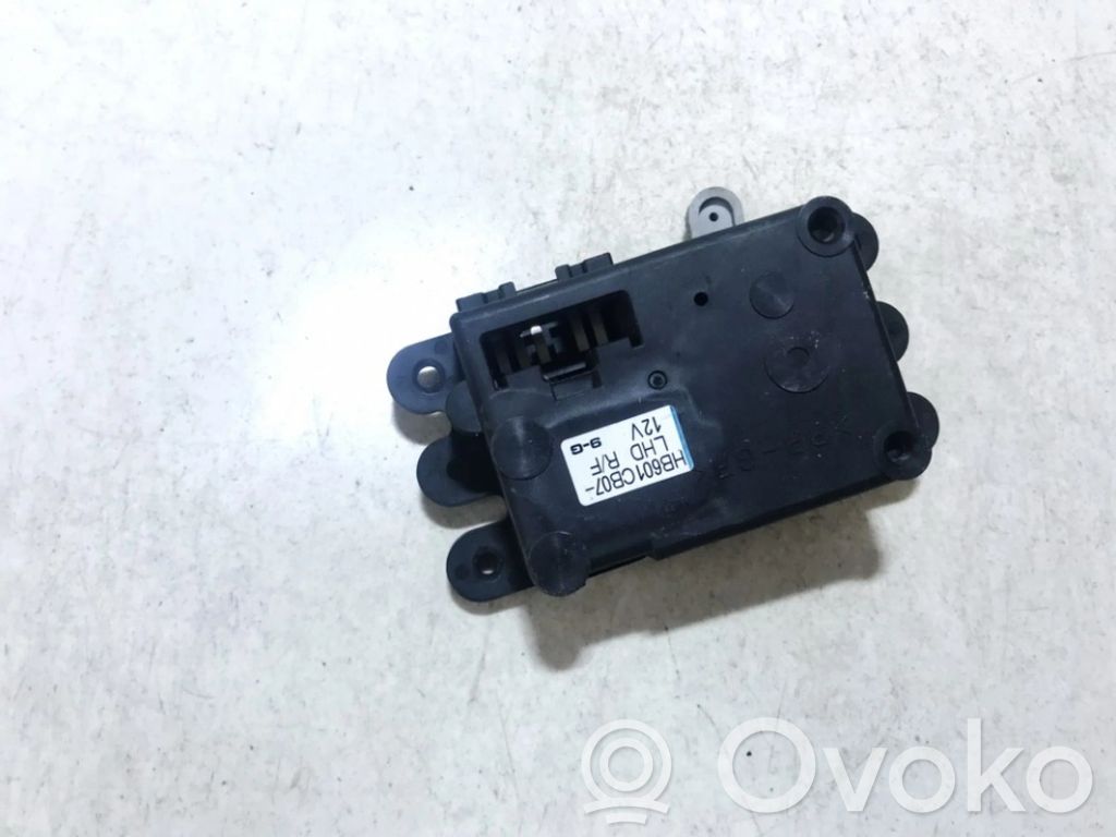 Mazda Premacy Motorino attuatore aria