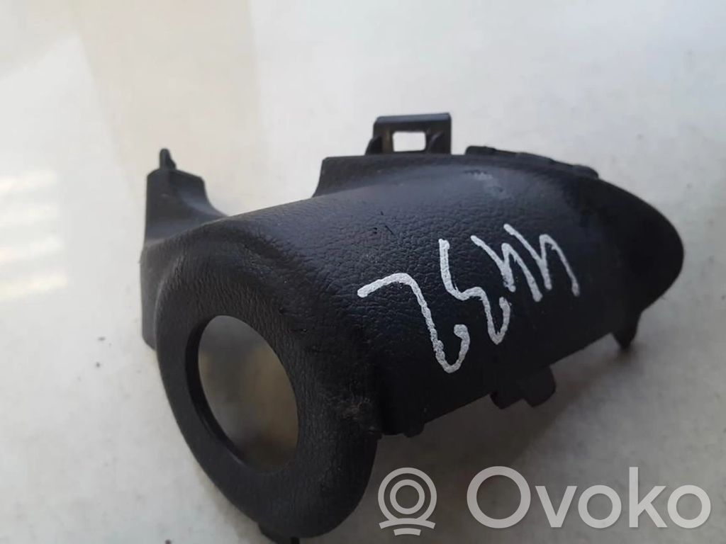 Opel Mokka Altra parte interiore 