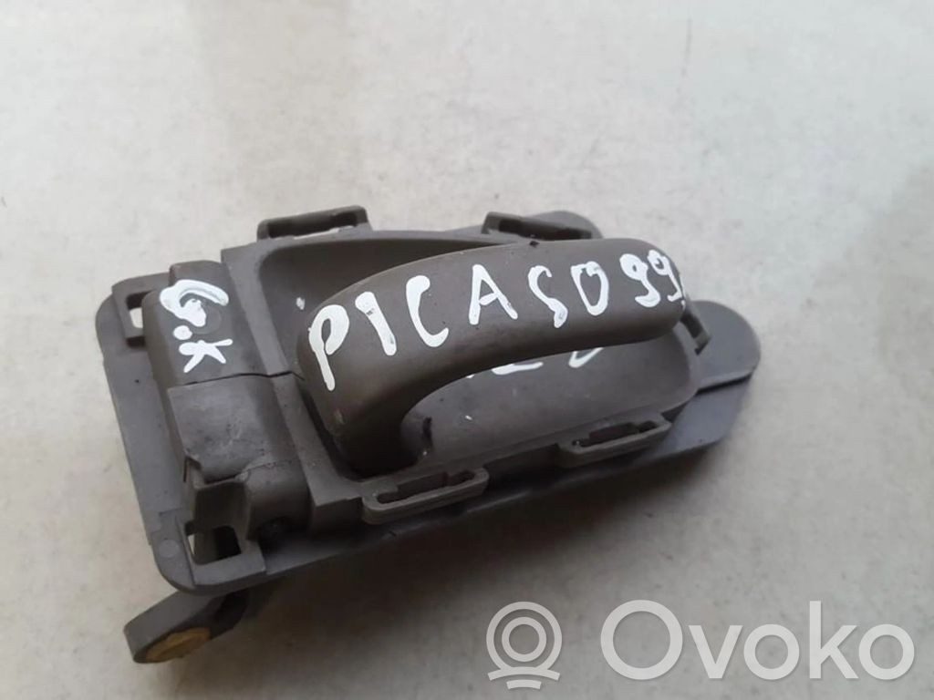 Citroen Xsara Picasso Mâner interior ușă spate 