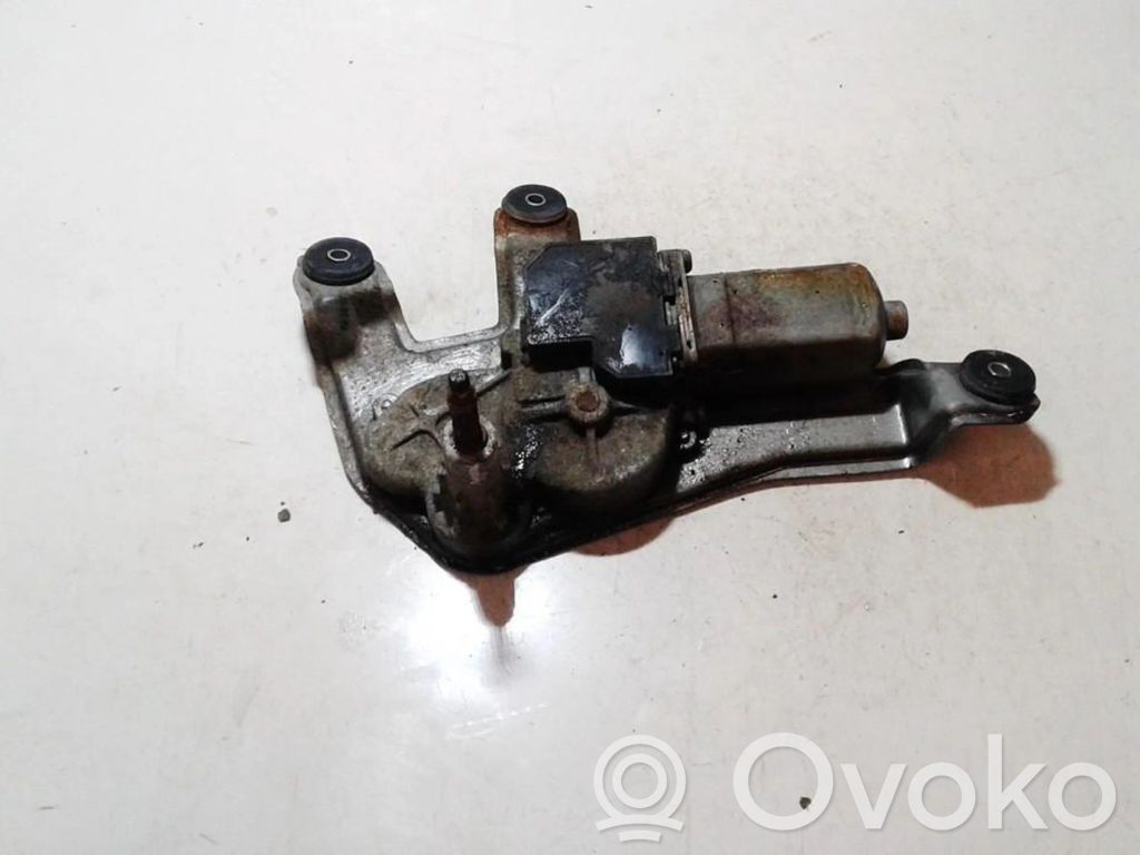 Toyota Corolla Verso AR10 Motorino del tergicristallo del lunotto posteriore 