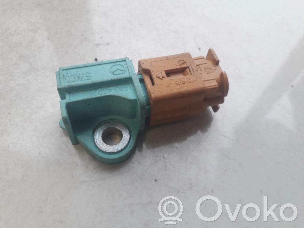 Mazda 6 Senzor impact/declanșare airbag 