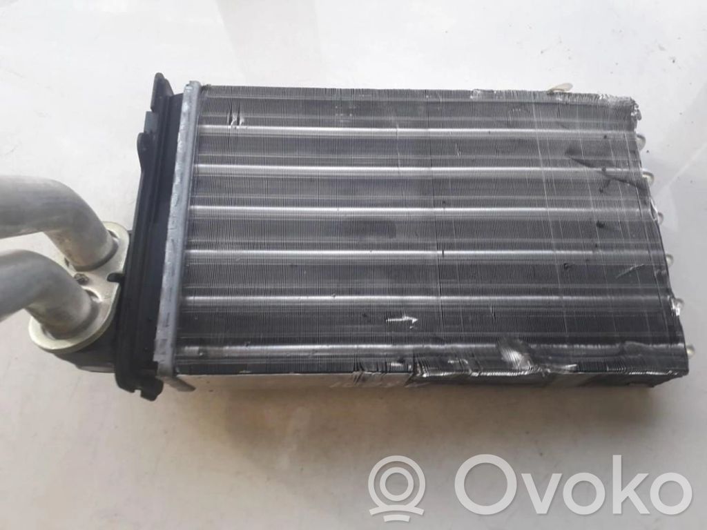 Citroen C5 Pečiuko radiatorius 