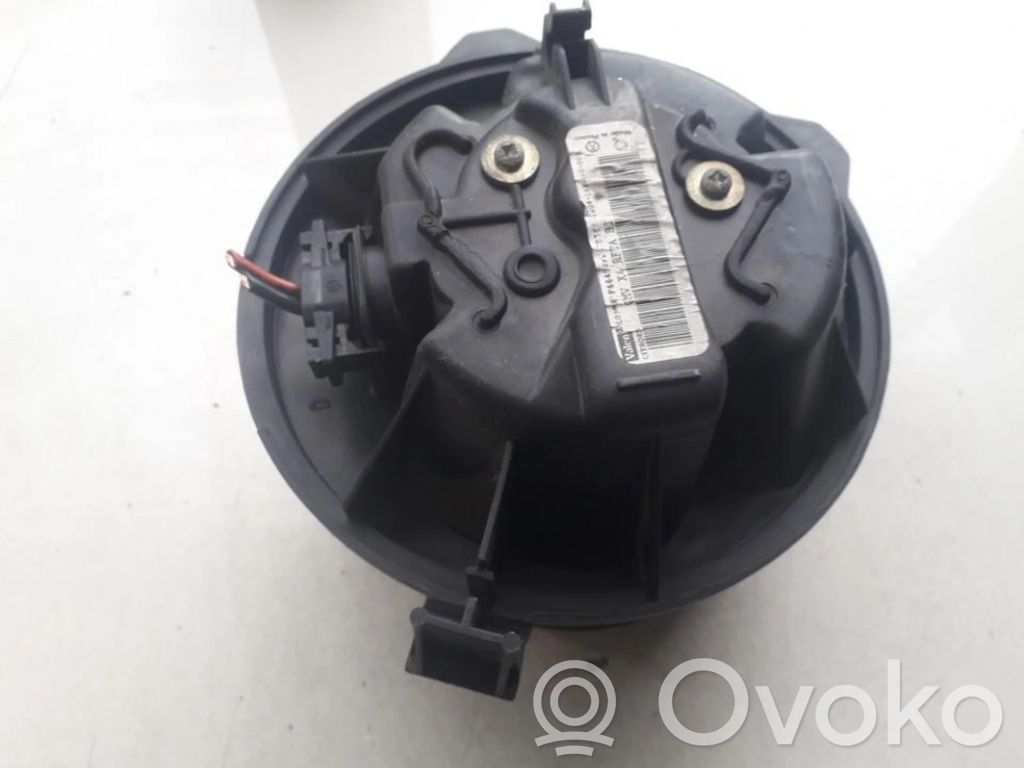 Heizungslüfter   F664513V,PPTD40SEBS,F664513V,PPTD40SEBS