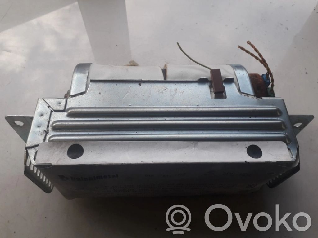 Citroen C5 Airbag del pasajero 