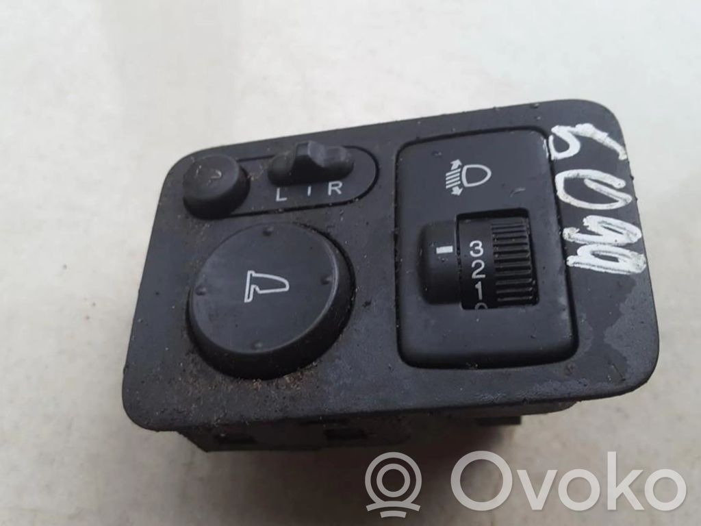 Comutator control nivel faruri   M33212,M31062,M31062,M33212