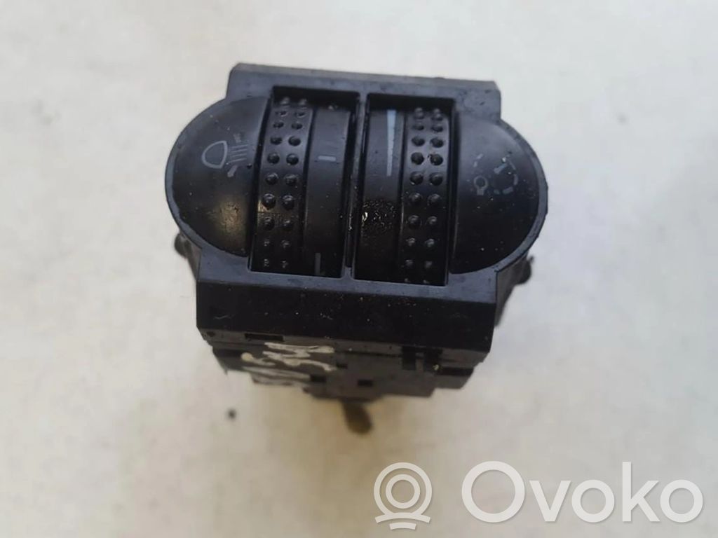 Comutator control nivel faruri   3B0941333C,3B0941333C