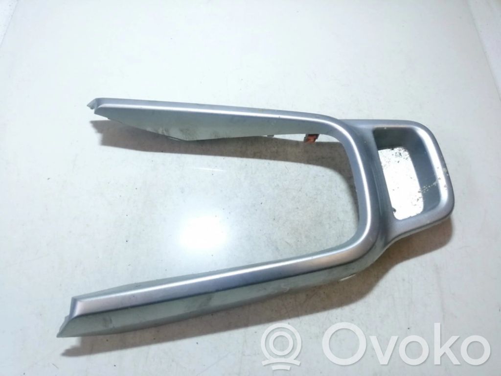 Suzuki Vitara (LY) Altra parte interiore